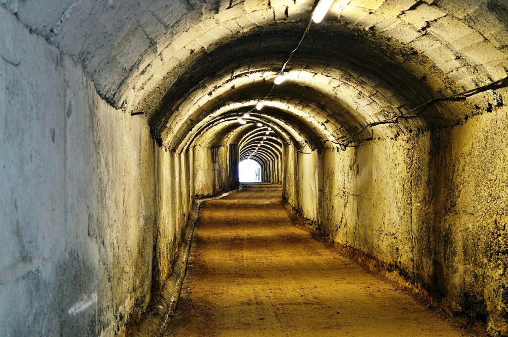 soguk savaş müzesi bunkart-1