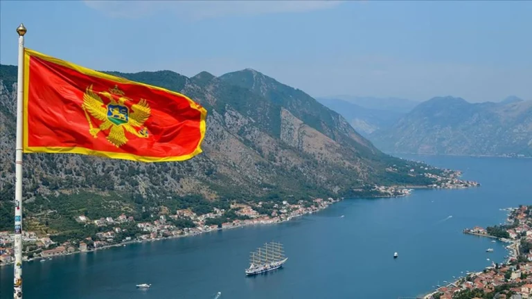 Karadağ, budva gezi rehberi