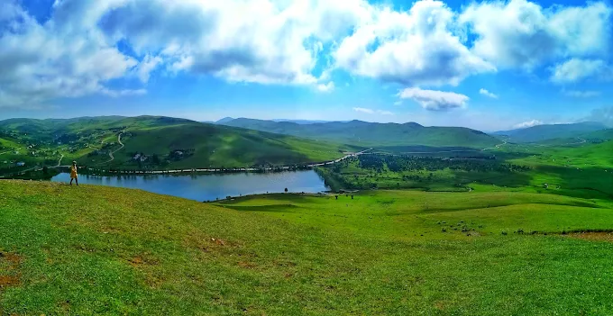 karadeniz turu ordu perşembe yaylası