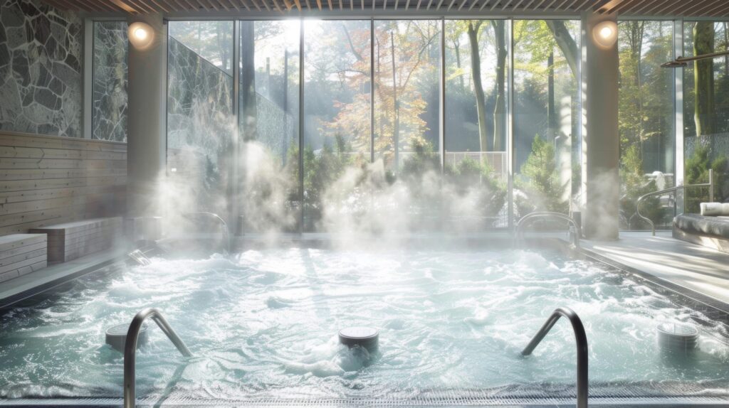 sonbaharda termal tatil yapılacak en iyi oteller