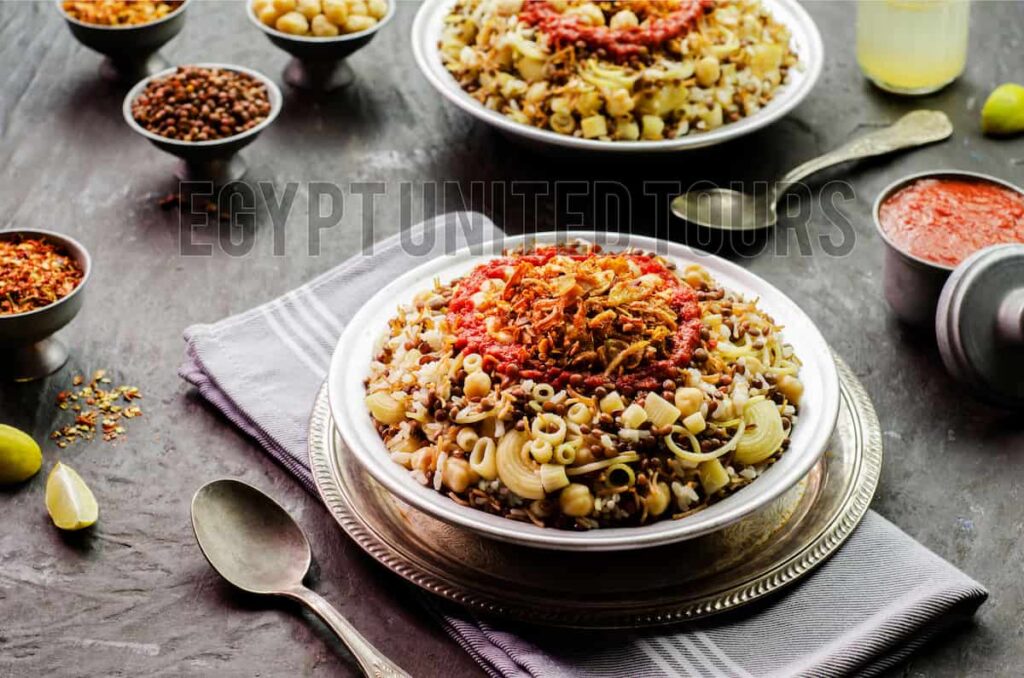 kahire gezi rehberi nin olmazsa olmazı Kahire Sokak Lezzetleri